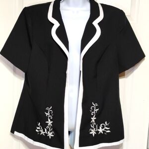 Anthony Richards vintage blazer